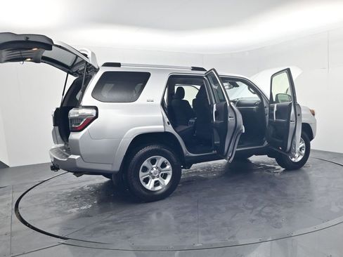 Used 2023 Toyota 4Runner SR5 image 57