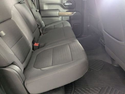 Certified 2022 Chevrolet Silverado 1500 RST image 30