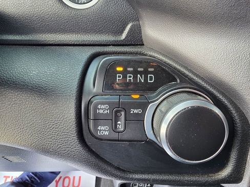 Used 2019 RAM 2500 Big Horn image 18