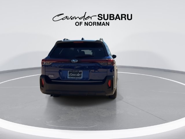 New 2026 Subaru Outback Premium AWD/4WD image 10