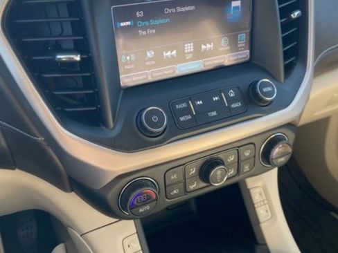Used 2019 GMC Acadia Denali w/ Technology Package image 24