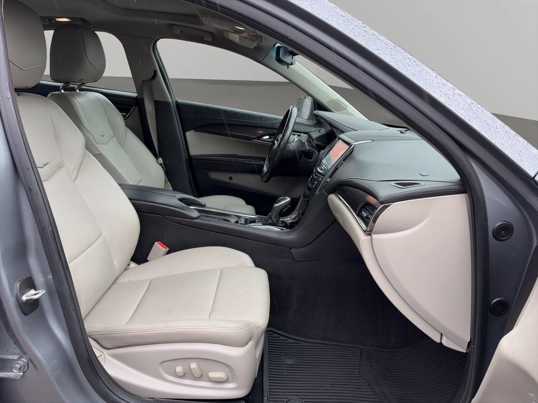 Used 2018 Cadillac ATS 2.0T Sedan RWD image 18