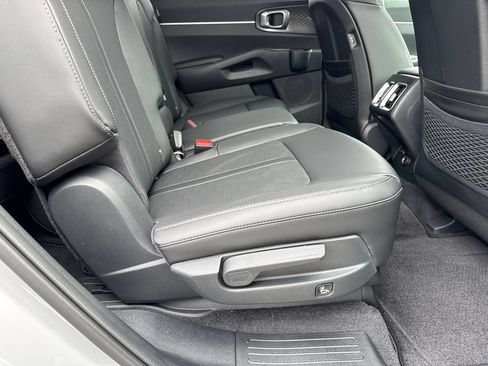 New 2026 Kia Sorento EX AWD/4WD image 15