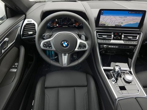 New 2026 BMW 840i Coupe RWD image 16