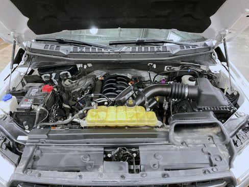 Used 2019 Ford F150 XLT w/ Equipment Group 302A Luxury image 24