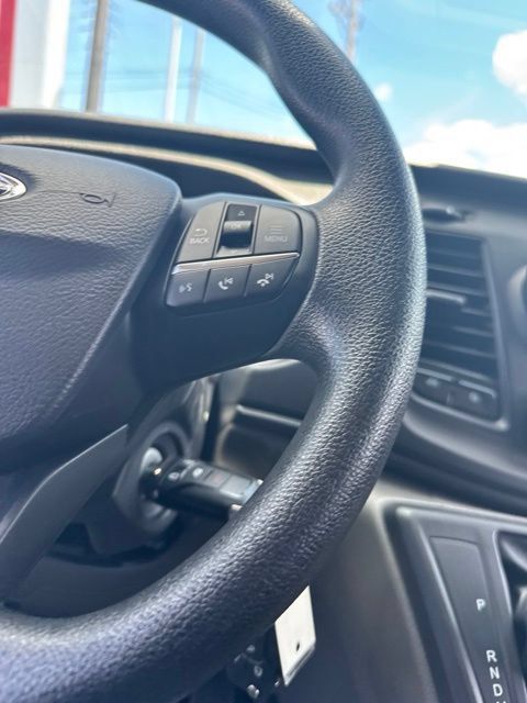 Used 2025 Ford Transit 250 Low Roof w/ Exterior Upgrade Package RWD image 30