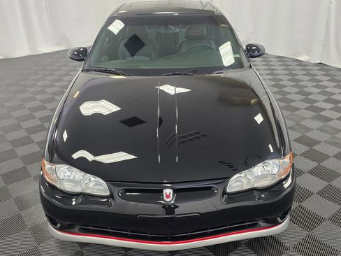 Used 2002 Chevrolet Monte Carlo SS w/ Preferred Equipment Group image 9