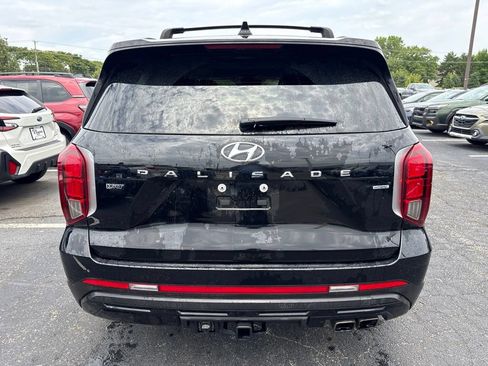 Used 2024 Hyundai Palisade XRT AWD/4WD image 4