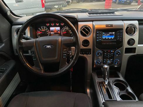 Used 2013 Ford F150 FX2 w/ Mid Equipment Group image 35