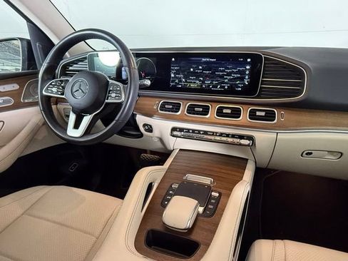 Used 2021 Mercedes-Benz GLE 350 image 18