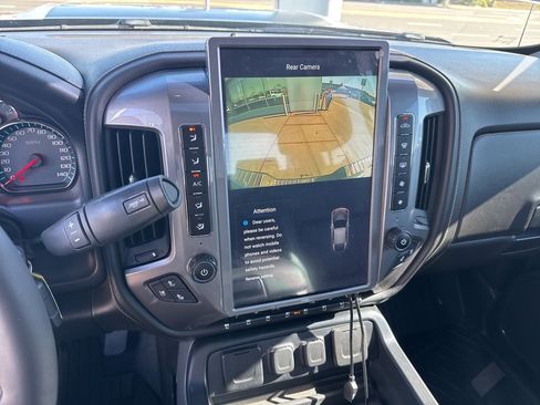Used 2019 Chevrolet Silverado 2500 LTZ w/ Duramax Plus Package image 31