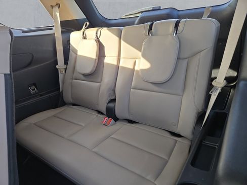 Certified 2023 Ford Explorer XLT w/ Equipment Group 202A image 27