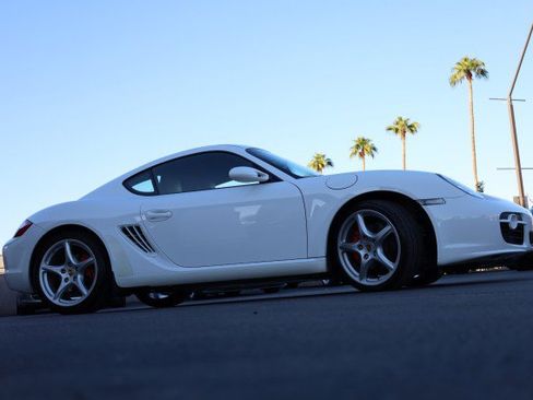 Used 2007 Porsche Cayman S image 13