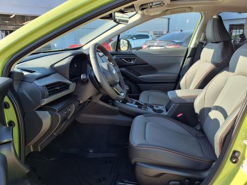 New 2026 Subaru Crosstrek 2.5i Limited AWD/4WD image 7