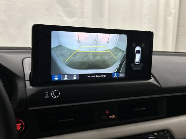 New 2026 Honda Pilot EX-L image 23