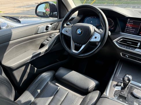 Used 2021 BMW X7 xDrive40i w/ Cold Weather Package AWD/4WD image 26