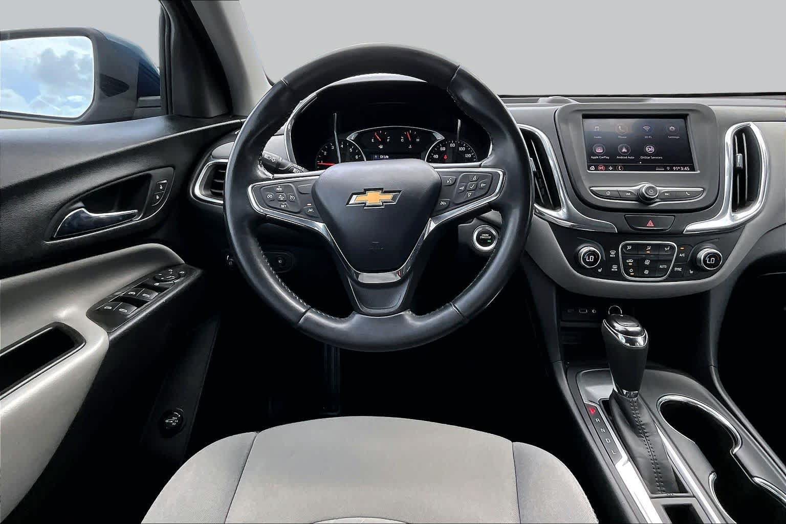 Used 2020 Chevrolet Equinox LT FWD image 6