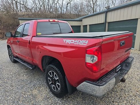 Used 2014 Toyota Tundra SR5 image 3