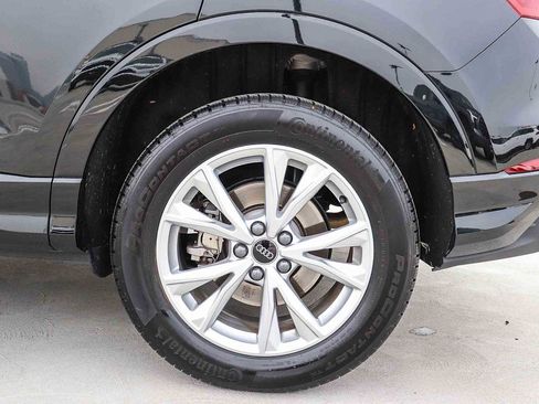 Used 2025 Audi Q3 2.0T Premium Plus w/ Premium Plus Package image 13