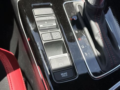 New 2025 Acura ADX A-Spec image 27