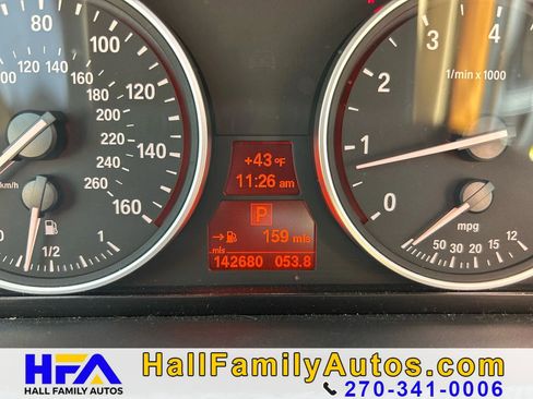 Used 2013 BMW X5 xDrive50i AWD/4WD image 20