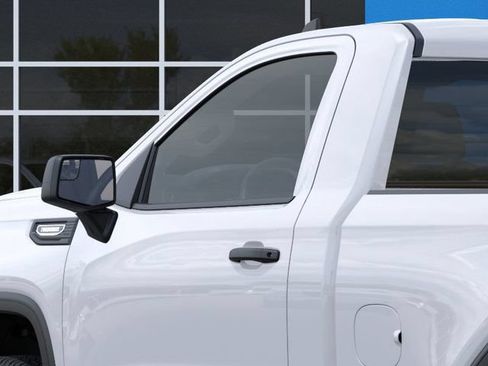 New 2026 GMC Sierra 1500 Pro w/ Convenience Package AWD/4WD image 12
