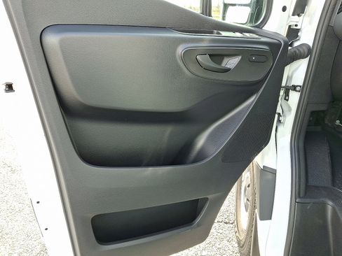 Certified 2025 Mercedes-Benz Sprinter 2500 image 14