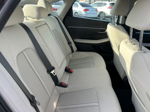 Used 2023 Hyundai Sonata SEL image 28
