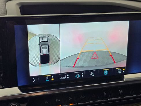 Used 2023 Chevrolet Silverado 1500 RST w/ Redline Edition image 31