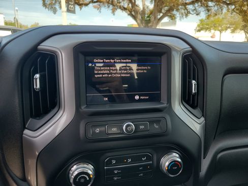 Certified 2023 GMC Sierra 2500 Pro w/ Convenience Package image 24