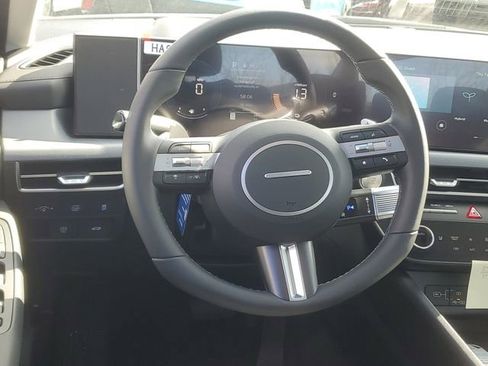 New 2026 Hyundai Sonata SEL image 11