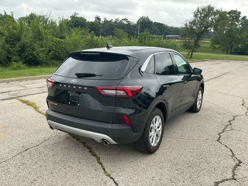 Used 2022 Ford Escape SEL AWD/4WD image 5