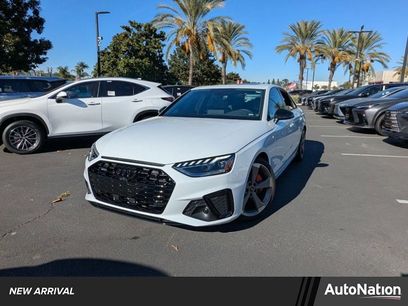 Used 2023 Audi A4 2.0T Premium Plus