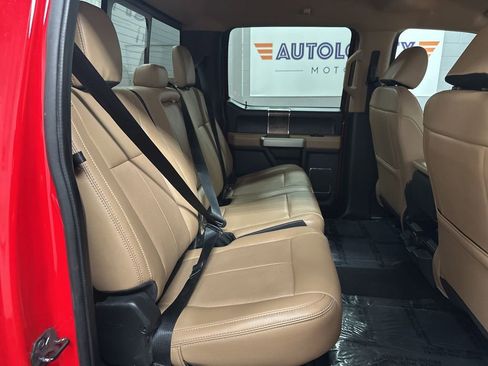 Used 2022 Ford F250 Lariat image 21