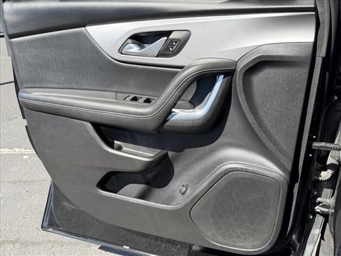 Certified 2021 Chevrolet Blazer LT FWD image 14