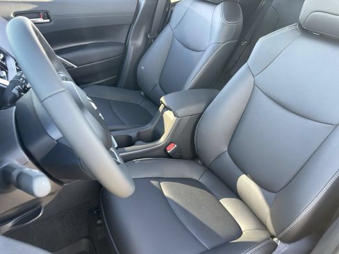 New 2026 Toyota Corolla Cross XLE FWD image 20