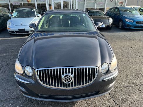 Used 2009 Buick LaCrosse CX FWD image 5