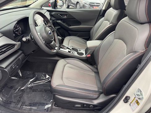 Used 2024 Subaru Crosstrek 2.5i Limited image 6