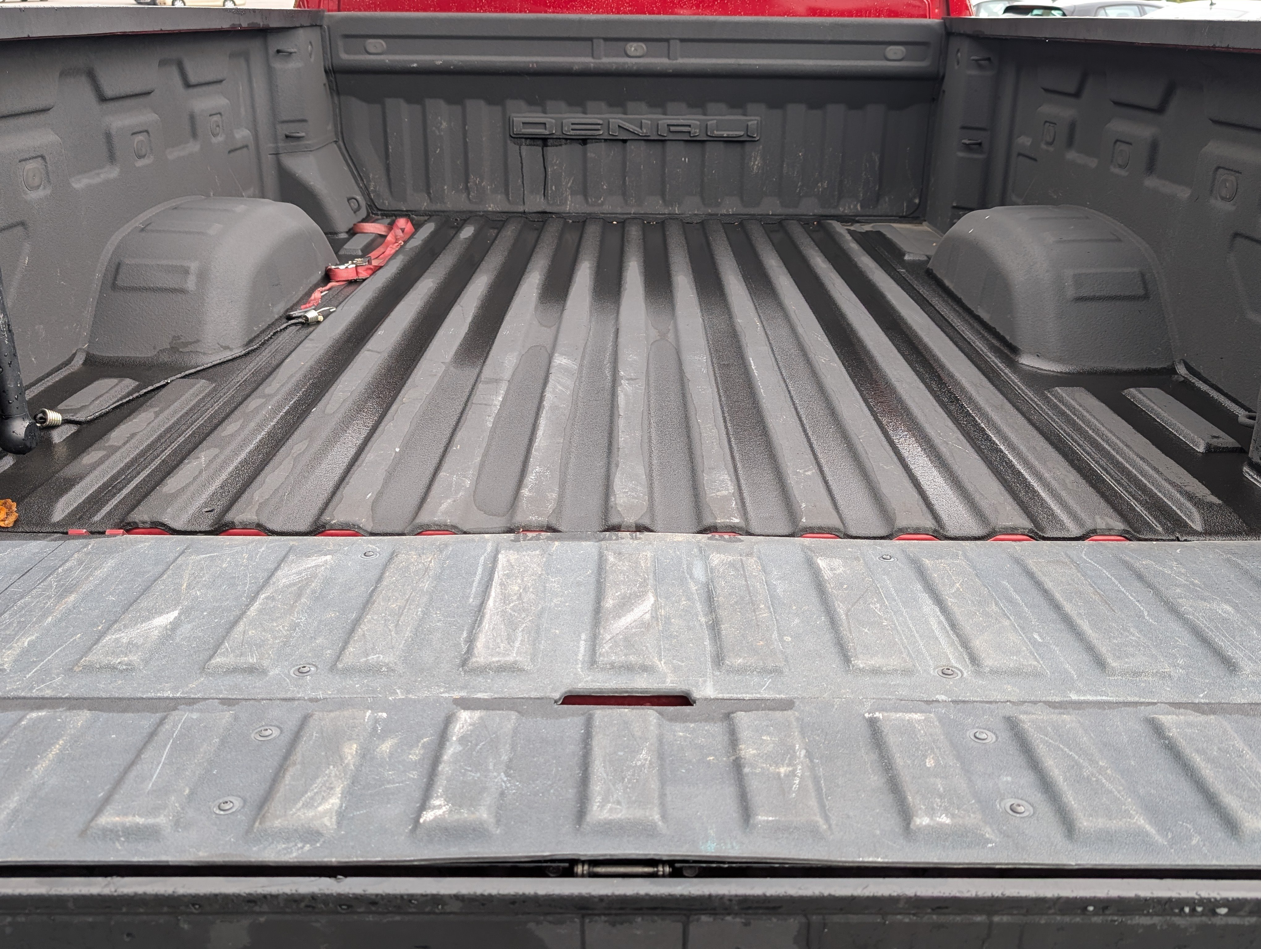 Used 2021 GMC Sierra 2500 Denali w/ Denali Ultimate Package AWD/4WD image 19