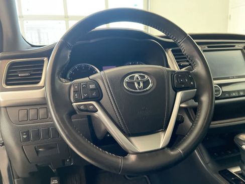 Used 2015 Toyota Highlander XLE image 14
