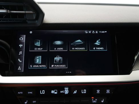 Used 2023 Audi RS 3 image 91