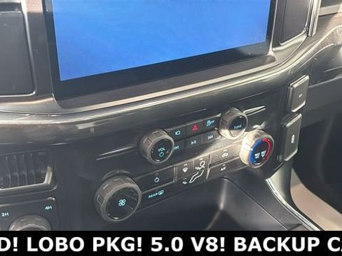 New 2026 Ford F150 STX w/ F-150 LOBO Package image 19