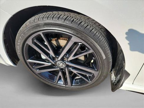 Used 2025 Toyota Camry XSE w/ Premium Package FWD image 9