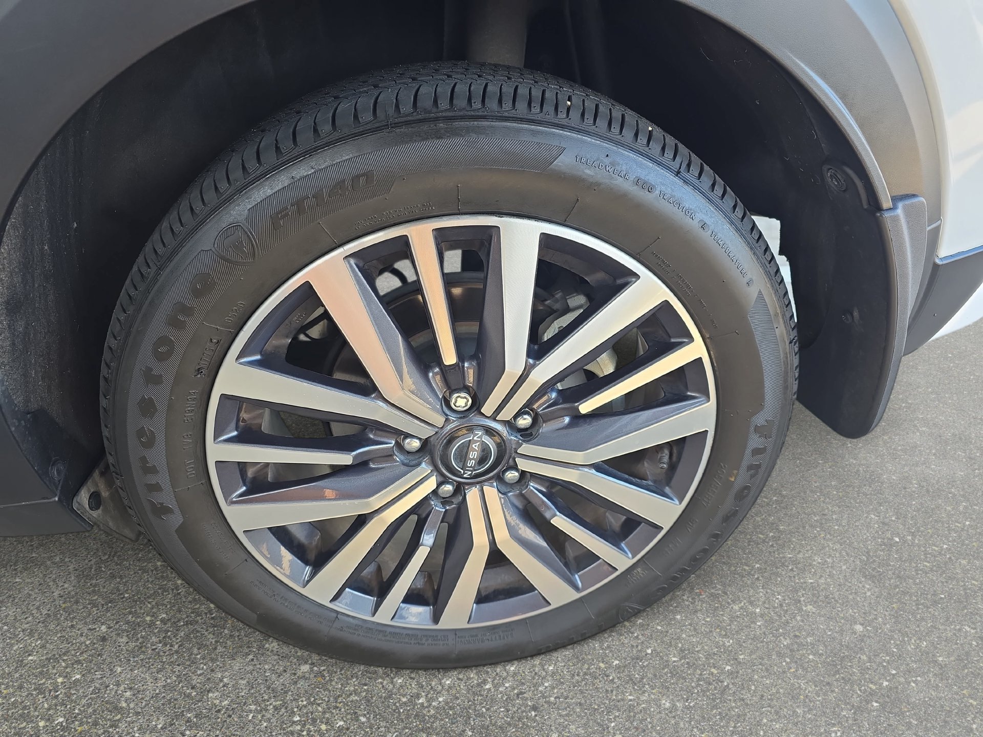 Used 2023 Nissan Kicks SV FWD image 30