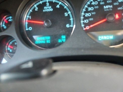 Used 2013 GMC Yukon SLT image 6