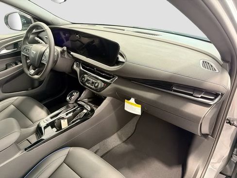 New 2026 Buick Envista Sport Touring w/ Convenience I Package FWD image 24