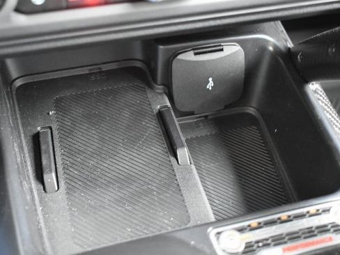 Used 2025 Ford Bronco Raptor AWD/4WD image 35