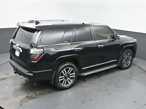 Used 2020 Toyota 4Runner Limited image 42