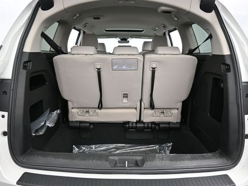 Certified 2026 Honda Odyssey EX-L image 23