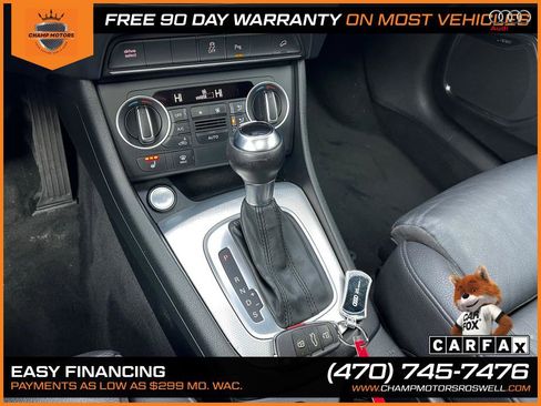 Used 2016 Audi Q3 2.0T Prestige w/ Prestige Package image 30